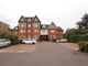 Thumbnail Flat for sale in Cheam Road, Ewell