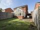 Thumbnail Semi-detached house for sale in Chatsworth Close, Willenhall