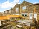 Thumbnail Terraced house for sale in Woodlands Avenue, Halifax