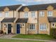 Thumbnail Terraced house for sale in Siskin Close, Royston