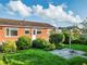 Thumbnail Bungalow for sale in Dolwerdd Estate, Penparc, Cardigan