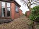 Thumbnail Detached bungalow for sale in Aldcliffe, Lowton