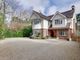 Thumbnail Detached house for sale in Canford Cliffs Road, Poole