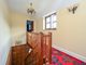 Thumbnail Detached house for sale in Chorley, Lichfield