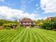 Thumbnail Detached house to rent in Inkpen Road, Kintbury, Hungerford