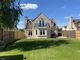 Thumbnail Detached house for sale in Millbatch Close, Meare, Glastonbury