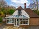 Thumbnail Detached house for sale in Beech Road, Merstham