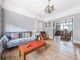 Thumbnail Terraced house for sale in Lavengro Road, West Dulwich, London