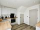 Thumbnail End terrace house for sale in Main Road, Quadring, Spalding