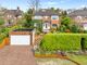 Thumbnail Detached house for sale in St. Marys Road, Leatherhead, Surrey