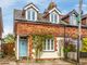 Thumbnail Semi-detached house for sale in South Bank, Westerham