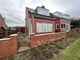 Thumbnail Semi-detached house for sale in Oxhill Villa, Stanley, County Durham