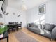 Thumbnail Terraced house for sale in Shelbourne Road, London