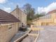 Thumbnail Detached house for sale in Top Wood, Holcombe, Radstock