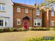 Thumbnail End terrace house for sale in Sunrise Drive, The Bay, Filey
