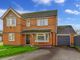 Thumbnail Detached house for sale in Snowbell Road, Kingsnorth, Ashford, Kent