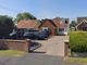 Thumbnail Detached house for sale in Jubilee Avenue, Broomfield, Chelmsford