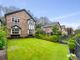 Thumbnail Detached house for sale in Holly Dene Drive, Lostock, Bolton