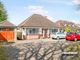 Thumbnail Detached bungalow for sale in Chelsfield Lane, Orpington