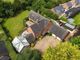 Thumbnail Detached house for sale in The Garden House, Allscott, Telford, Shropshire