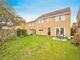 Thumbnail Detached house for sale in Kestrel Drive, Adwick-Le-Street, Doncaster
