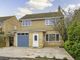 Thumbnail Detached house to rent in Albury Close, Hampton