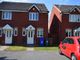 Thumbnail Semi-detached house to rent in Ayreshire Grove, Lightwood, Longton, Stoke-On-Trent