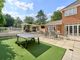 Thumbnail Detached house for sale in Queens Road, Walton-On-Thames