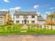 Thumbnail Detached house for sale in The Montrose, Daleside View, Markington