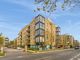 Thumbnail Flat for sale in Boulogne House, Frazer Nash Close, Isleworth