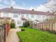 Thumbnail Terraced house to rent in Station Road, Filton, Bristol