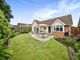 Thumbnail Bungalow for sale in Mayfield, Leavenheath, Colchester, Suffolk