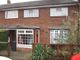 Thumbnail Terraced house for sale in Furzedown, Stevenage, Hertfordshire