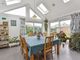 Thumbnail Detached bungalow for sale in Longmeadow Gardens, Birdham, Chichester