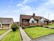 Thumbnail Bungalow for sale in Corby Grove, Peterlee