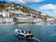Thumbnail Flat for sale in St. Martins Close, Looe