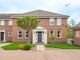 Thumbnail Flat for sale in Eliot Court, Fulford, York