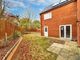 Thumbnail Detached house for sale in Hudson Close, Thetford, Norfolk