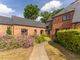 Thumbnail Barn conversion for sale in Haseley Court, Haseley, Warwick