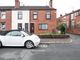 Thumbnail End terrace house for sale in Hague Terrace, Hemsworth, Pontefract