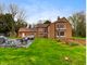Thumbnail Detached house for sale in Church Lane, Alford