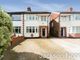 Thumbnail Semi-detached house for sale in Sunnymede Avenue, West Ewell