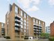 Thumbnail Flat to rent in Gatliff Road, Pimlico