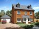 Thumbnail Detached house for sale in Springview Fields, Ashchurch, Tewkesbury, Gloucestershire