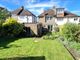 Thumbnail Semi-detached house for sale in Brookside South, East Barnet, Barnet