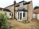 Thumbnail Semi-detached house for sale in High Street, Branston, Lincoln
