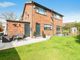 Thumbnail Detached house for sale in Carleton Green Close, Pontefract