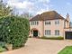 Thumbnail Property for sale in Totteridge Green, London