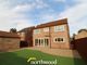 Thumbnail Detached house to rent in Sovereign Court, Sprotbrough, Doncaster