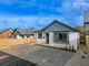 Thumbnail Bungalow for sale in Bahavella Croft, St. Ives, Cornwall